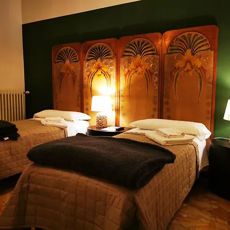 2 Ospedale Maggiore Apartment Parma