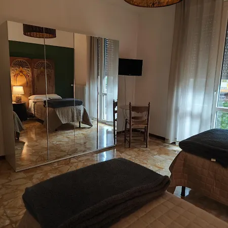 Apartment 2 Ospedale Maggiore *