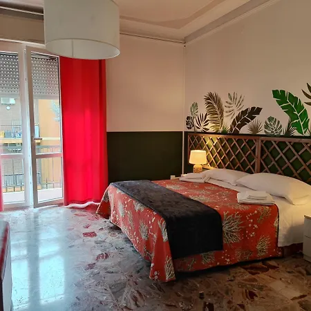 Apartment 2 Ospedale Maggiore Parma
