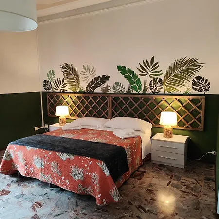 2 Ospedale Maggiore Apartment Parma