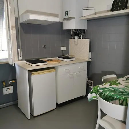 Apartment 2 Ospedale Maggiore
