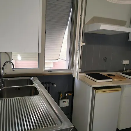 2 Ospedale Maggiore Apartment Parma